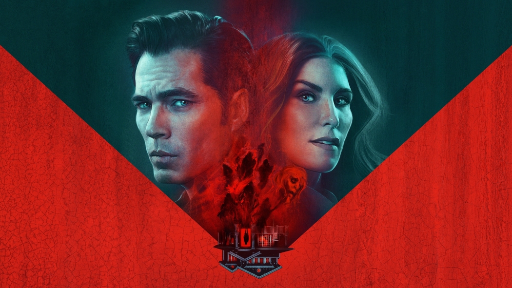 SurrealEstate 3. Sezon 7. Bölüm izle