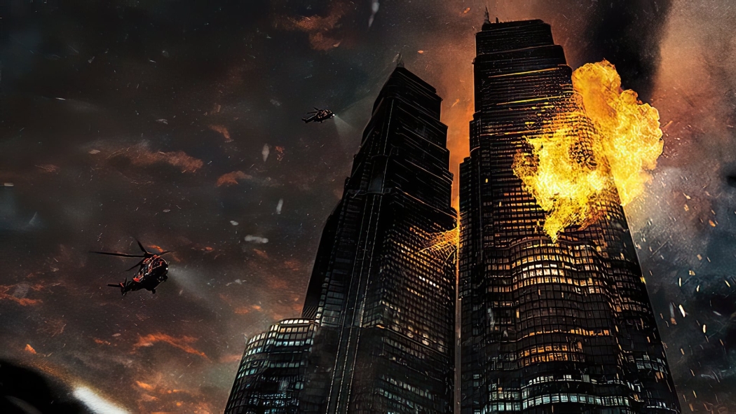 The Tower - Kule izle
