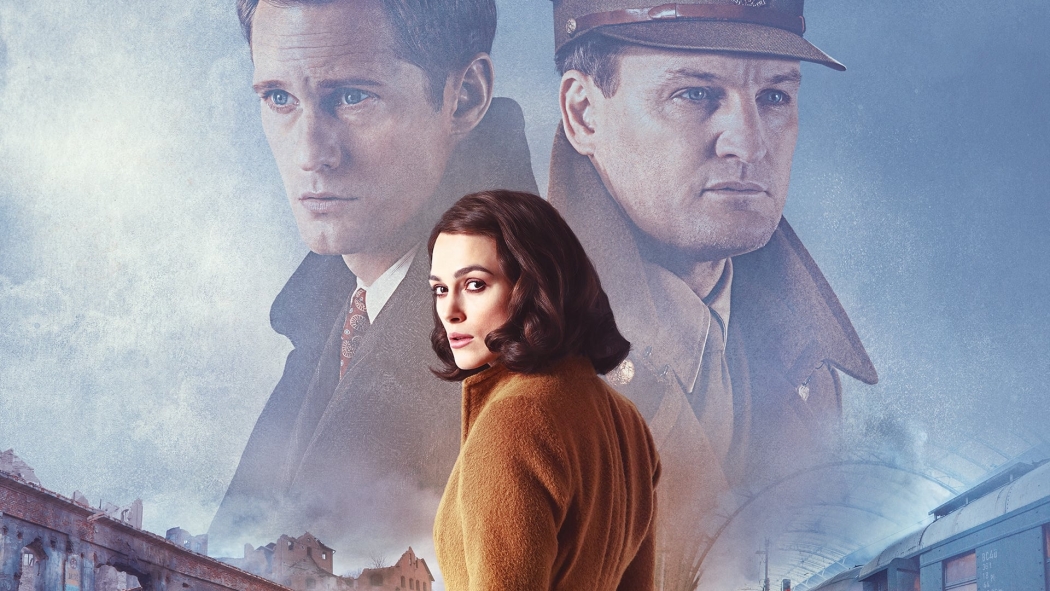 Savaştan Sonra izle