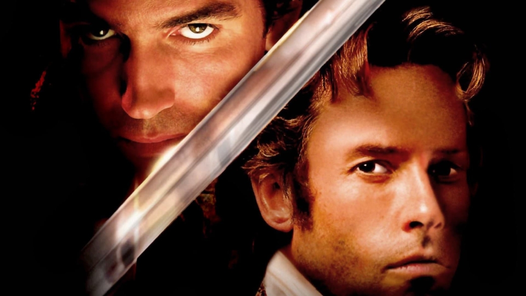 Monte Cristo Kontu izle