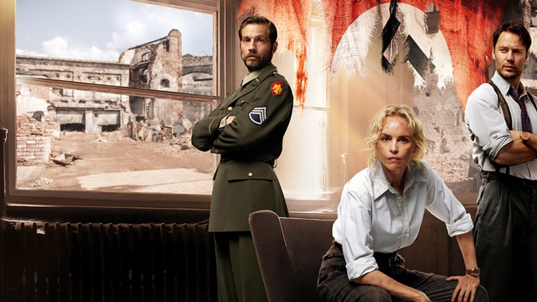 The Defeated 1. Sezon 7. Bölüm izle
