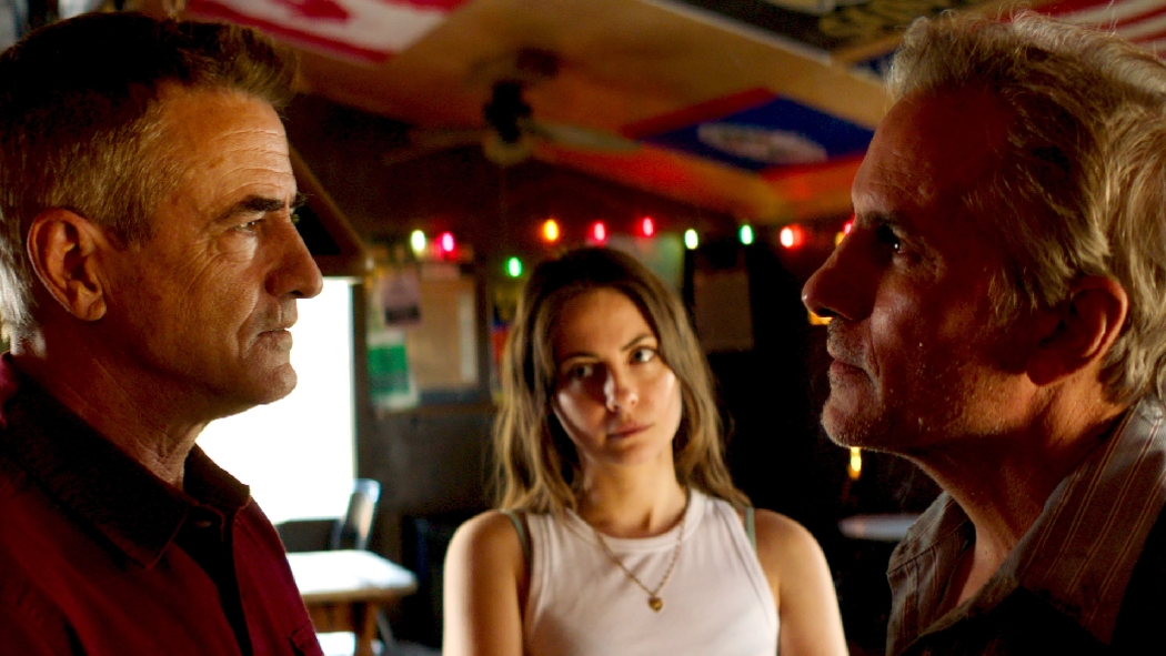 The Dirty South izle