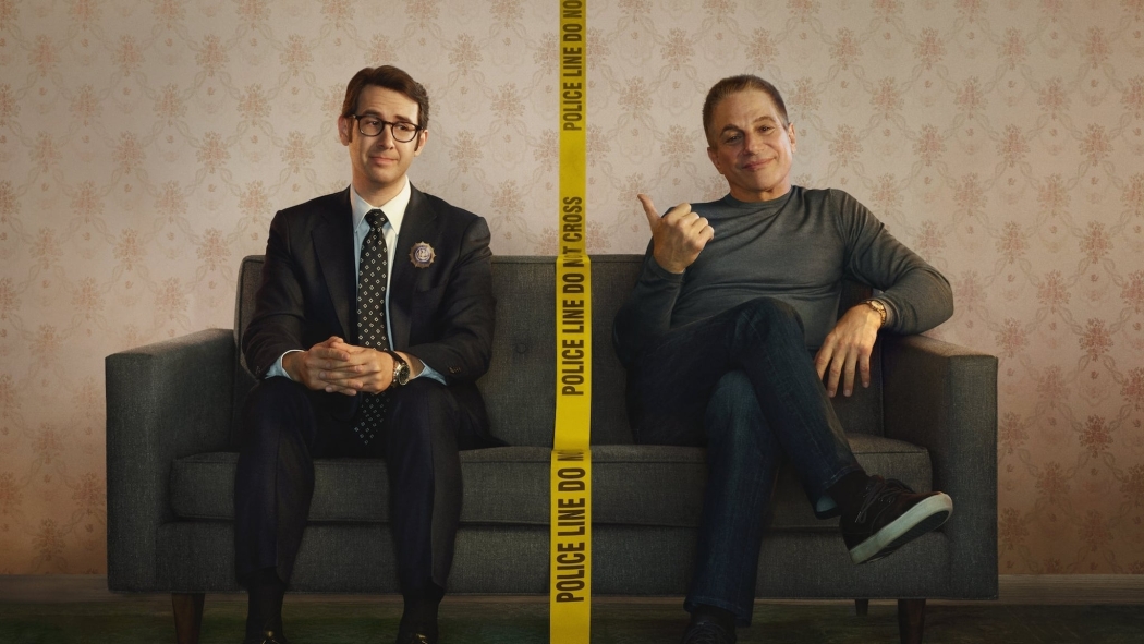 The Good Cop 1. Sezon 6. Bölüm izle