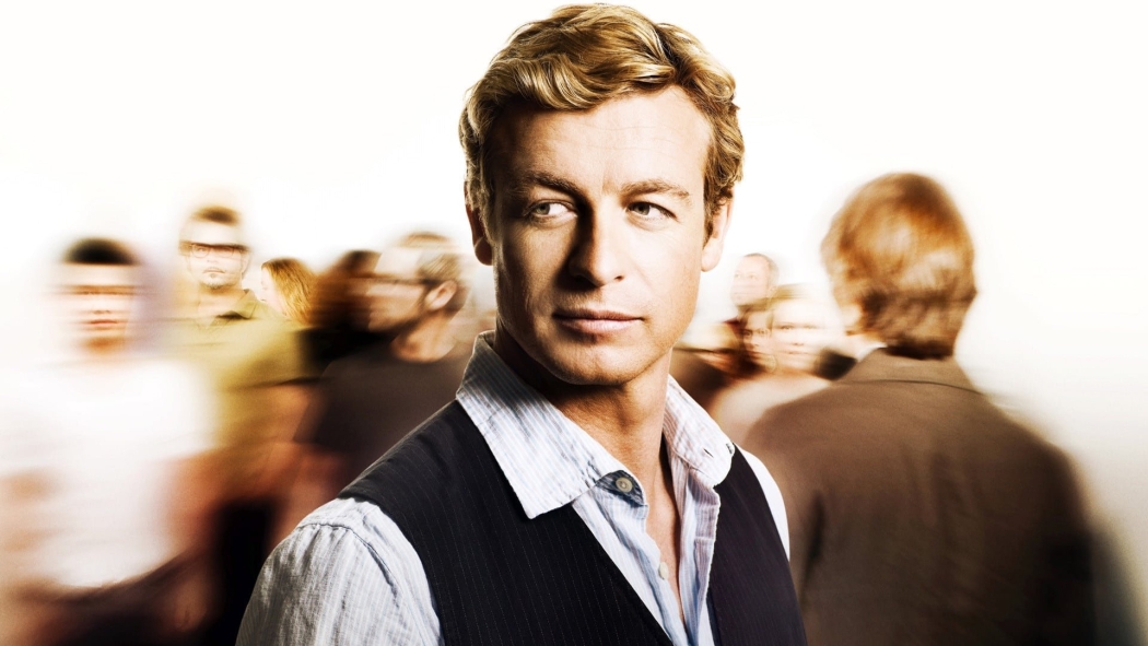 The Mentalist 4. Sezon 7. Bölüm izle