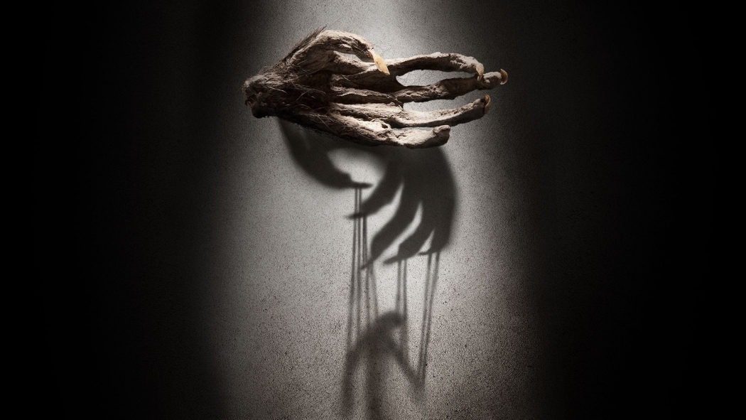 Maymun Pençesi izle