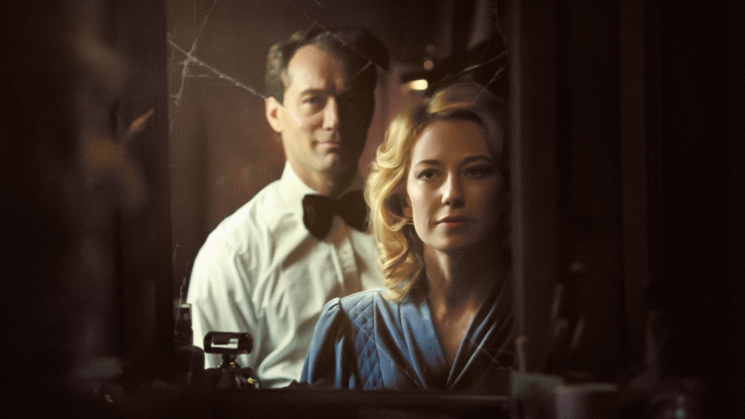 The Nest - Yuva izle