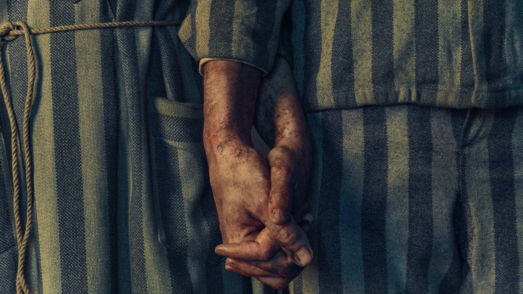 The Tattooist of Auschwitz 1. Sezon 1. Bölüm izle
