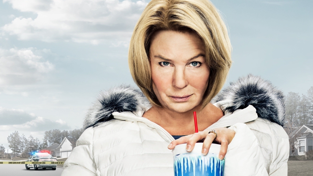 The Thing About Pam 1. Sezon 2. Bölüm izle