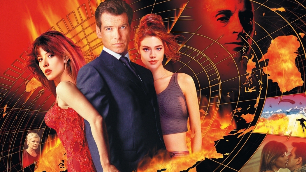 Dünya Yetmez (1999) izle