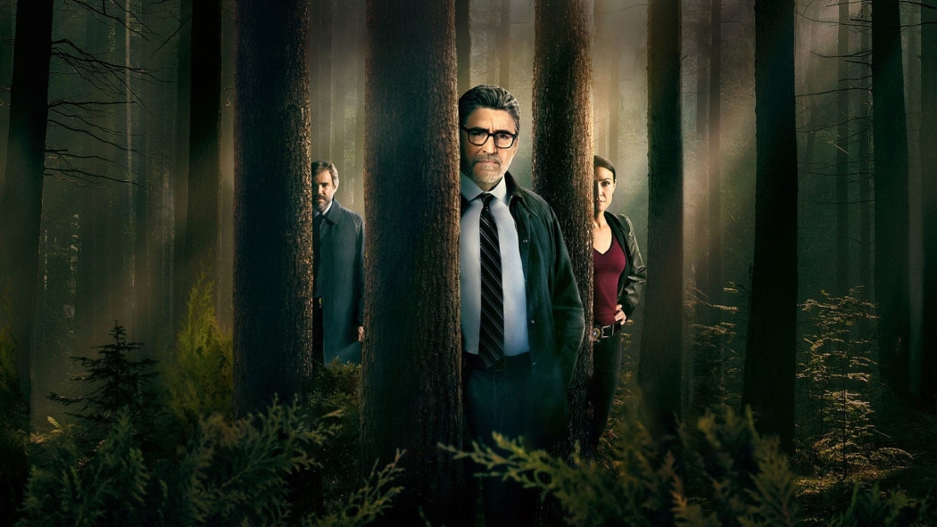 Three Pines 1. Sezon 7. Bölüm izle