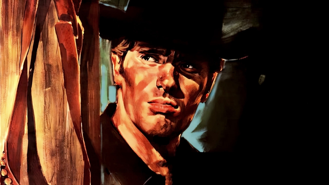 Tabancalı serseri (1965) izle