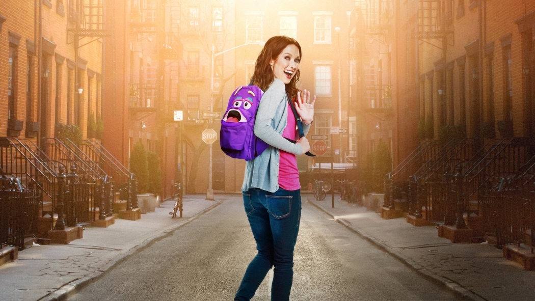 Unbreakable Kimmy Schmidt 1. Sezon 9. Bölüm izle
