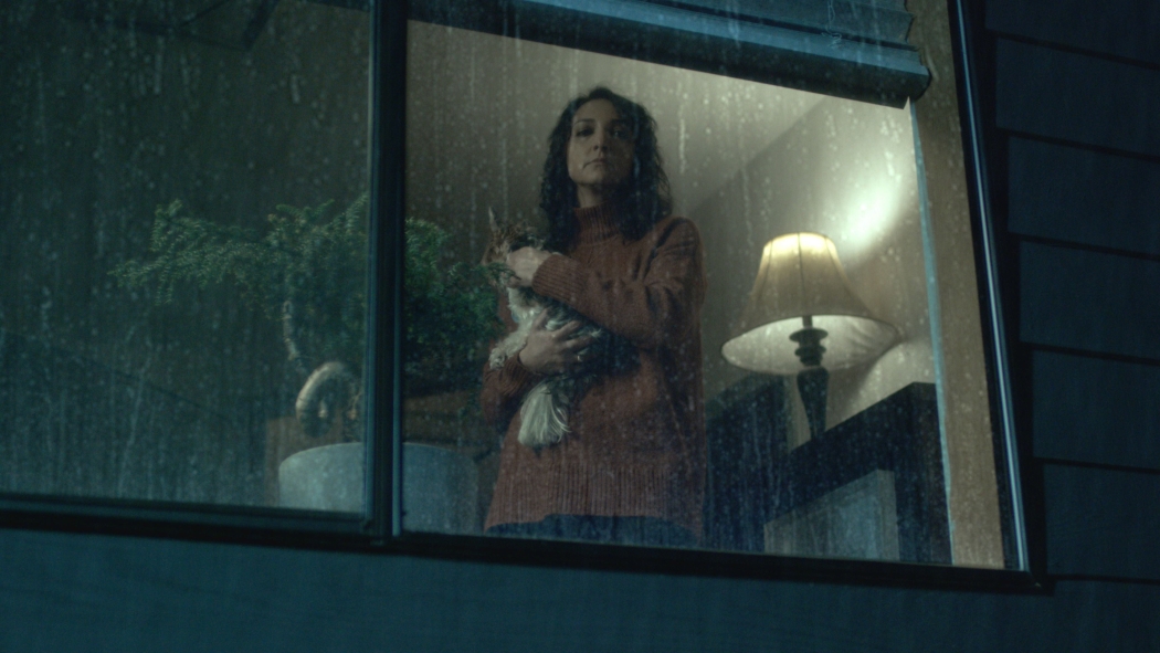 Winter Island izle