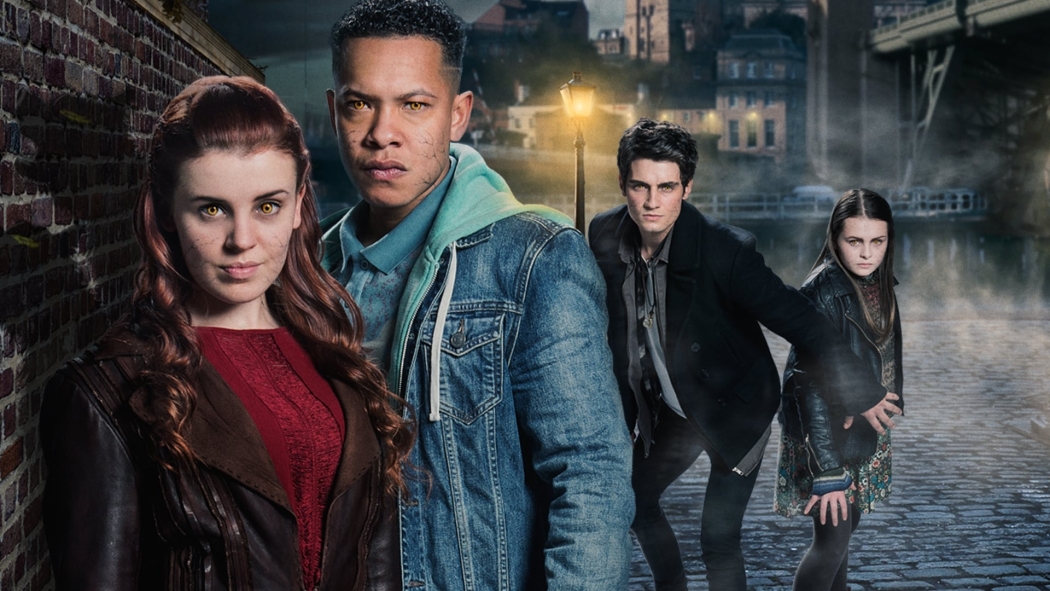 Wolfblood 2. Sezon 10. Bölüm izle